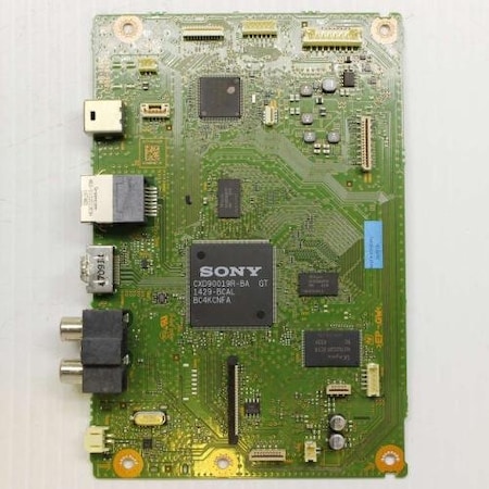 Sony MB1002 COMPL F-8281-724-0 A-1901-575-A